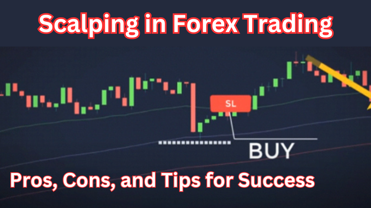 Scalping in Forex: Pros, Cons, and Tips for Success